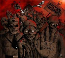 Internal Nightmare : War of Silence